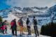 randonnée neige